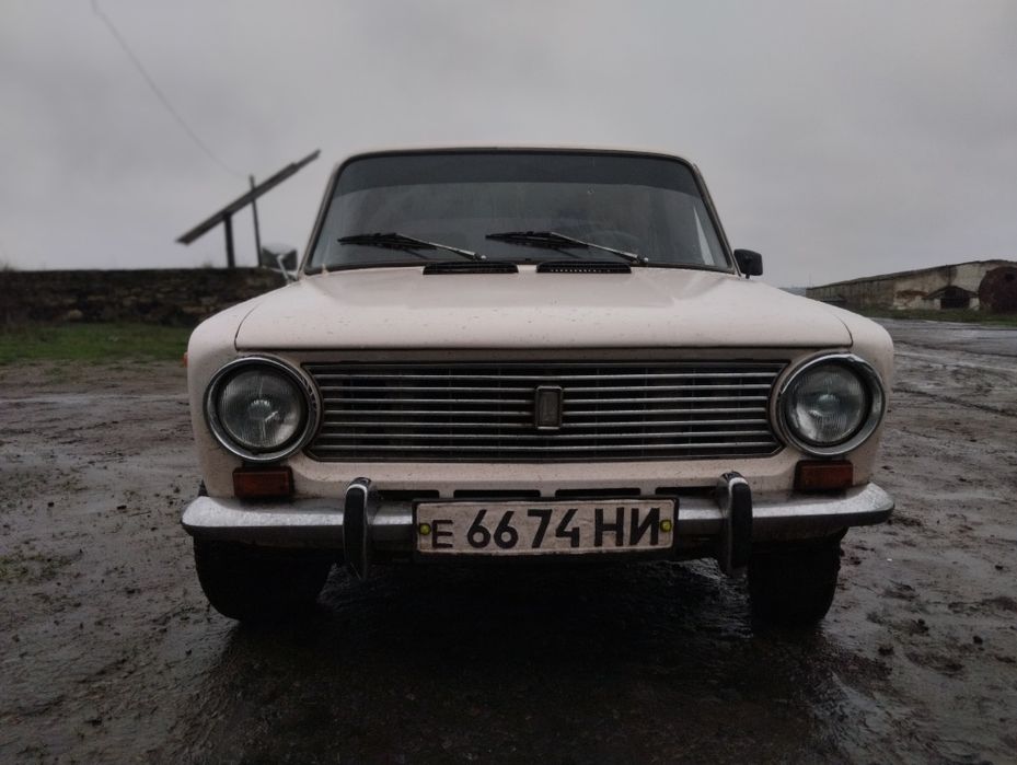 Обмен ваз 2101 на