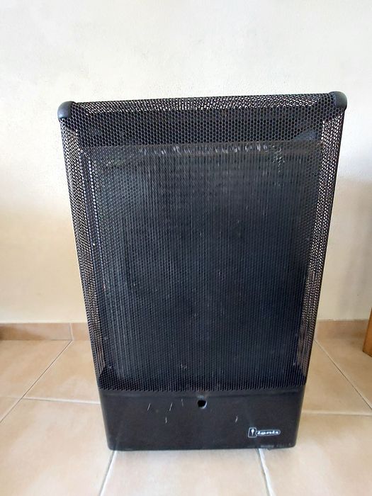 Aquecedor a Gás botija