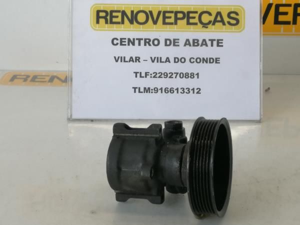 Bomba de direção VOLKSWAGEN Polo (6N)