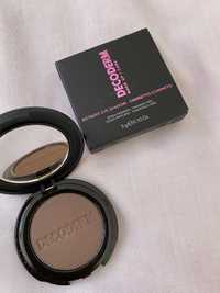 Decoderm Hydra Bronze Powder