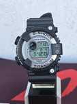 DW-8200 Frogman Diver's vintage-G Casio G-shock 1999