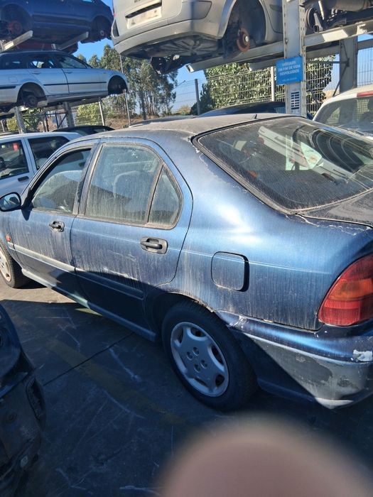 Honda civic para peças
