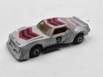 Matchbox Superfast - AMX Pro Stocker