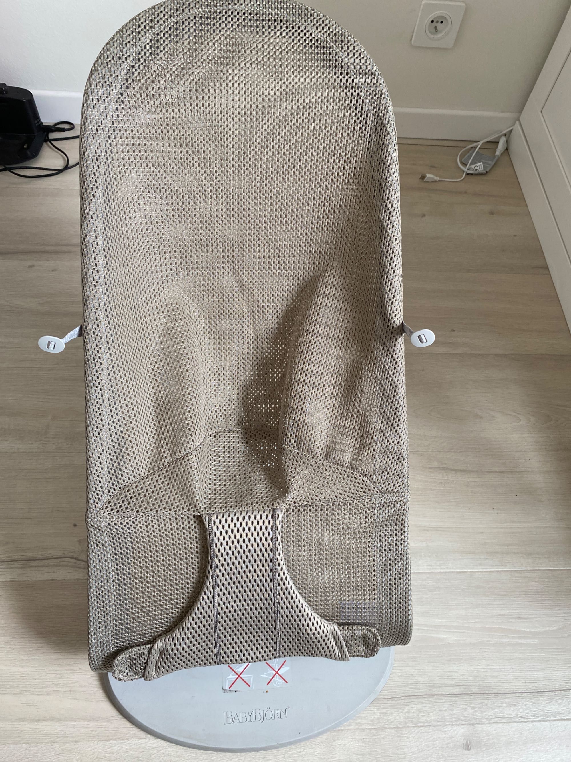 bujaczek babybjorn