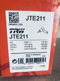 JTE211 TRW Наконечник рульової тяги