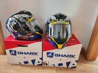 Capacete moto Shark