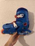 Patins em linha 34-36 OXELO