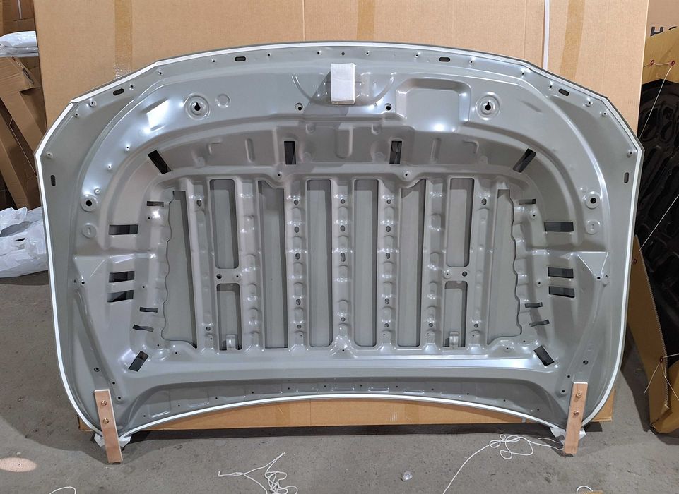 капот Mazda CX50 Мазда ЦХ50