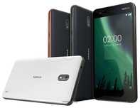 Nokia 2 TA-1029 на запчасти