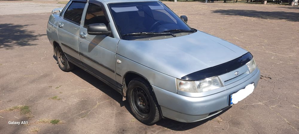 Продам авто Ваз 2110