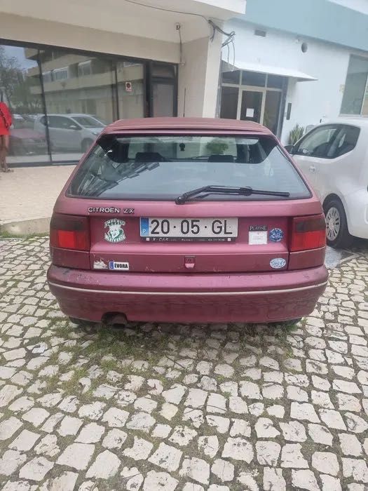 Citroen ZX 1.4 1996