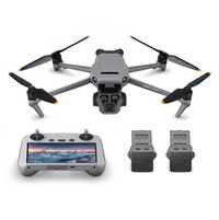 Квадрокоптер DJI Mavic 3 Pro Fly More Combo DJI RC CP.MA.00000660.01