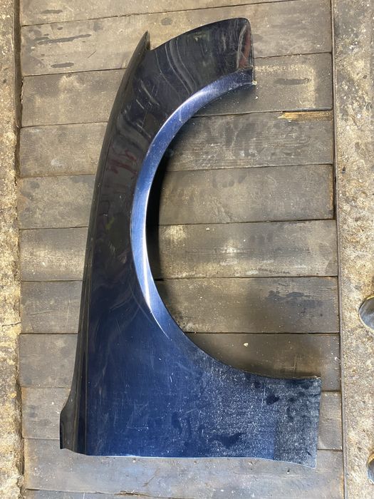 Blotnik a5 8T przedlift prawy lewy przedni