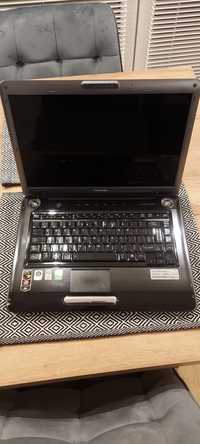 Laptop komputer TOSHIBA