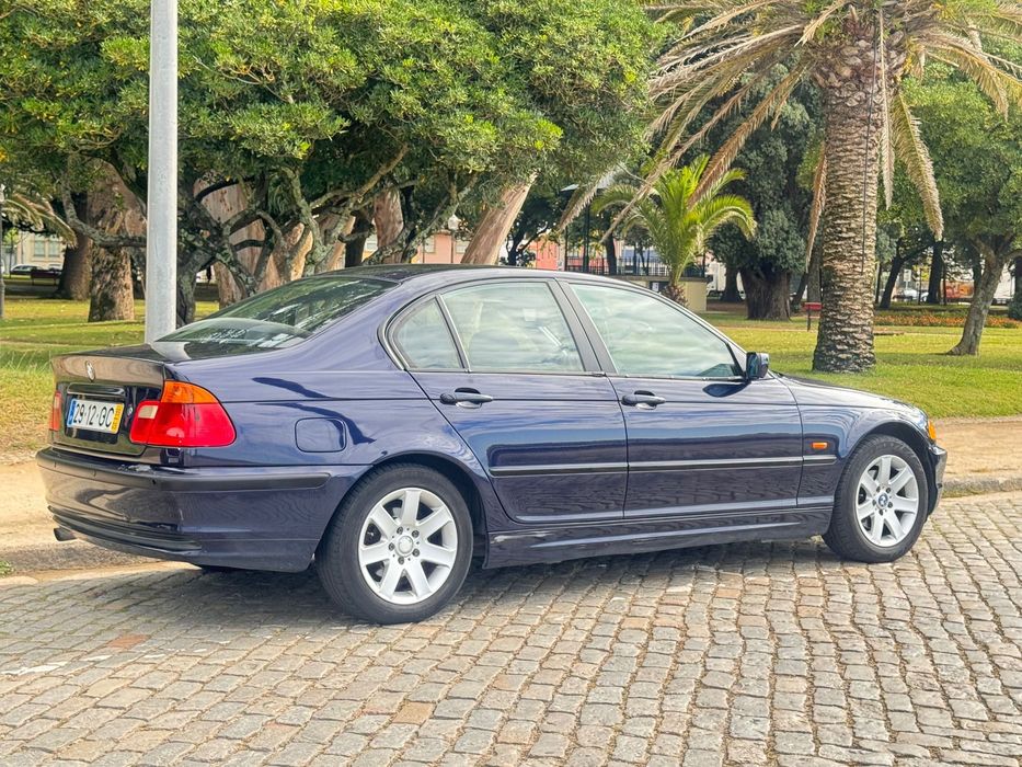 BMW 318