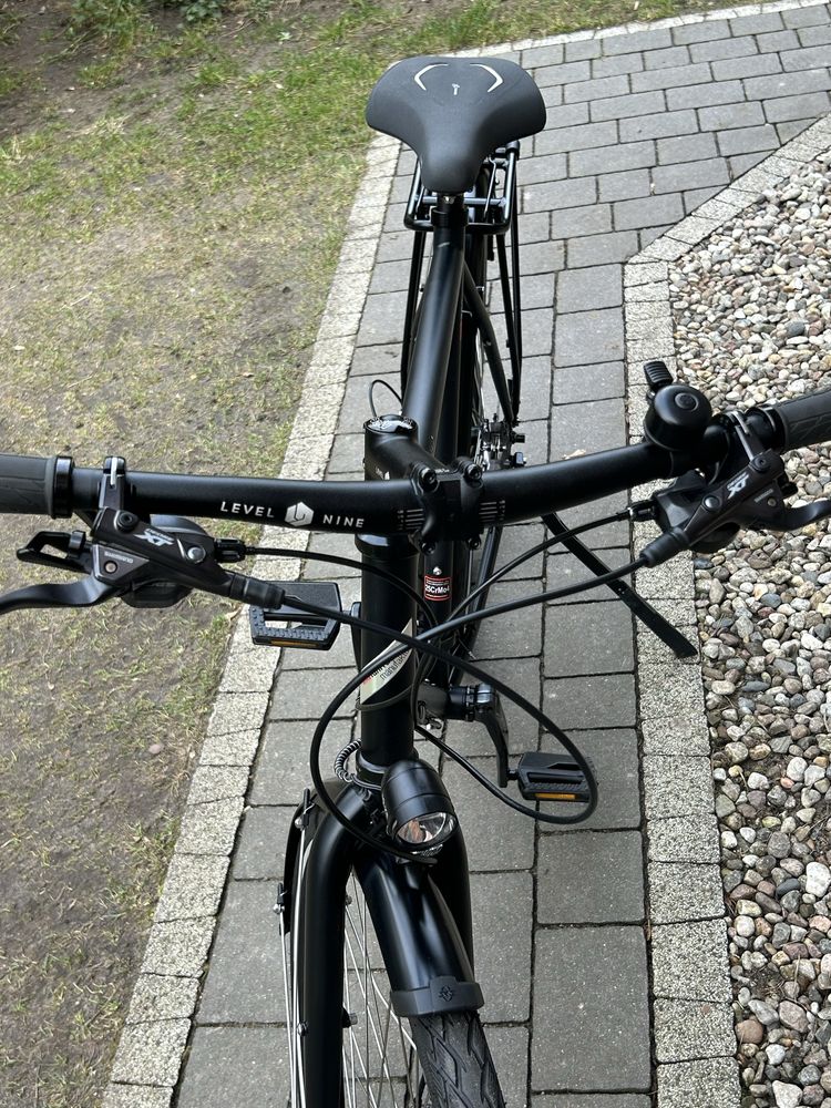 Rower Fahrradmanufaktur T-700 Cues XT