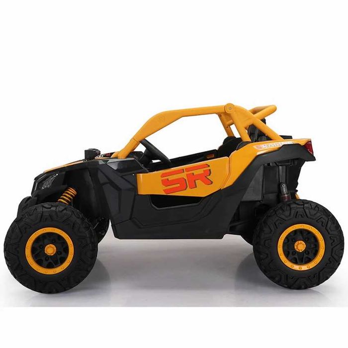 Buggy SR dla dzieci 24V 4X4 300W Auto na akumulator Samochód Pojazd