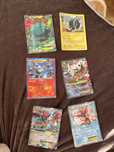 Cartas de Pokemon