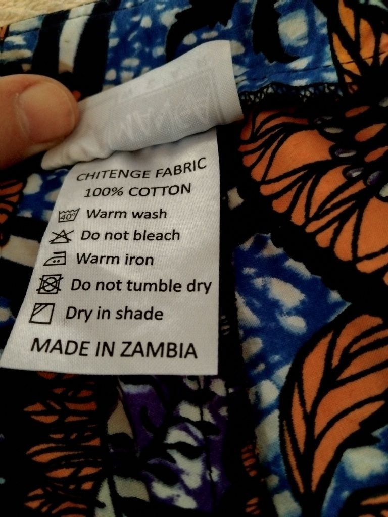 Szorty 100% bawełna,  nieużywane
