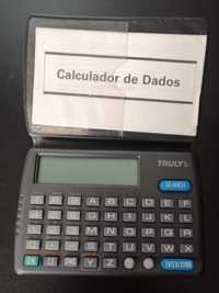 Calculador de Dados Truly 2 unidades