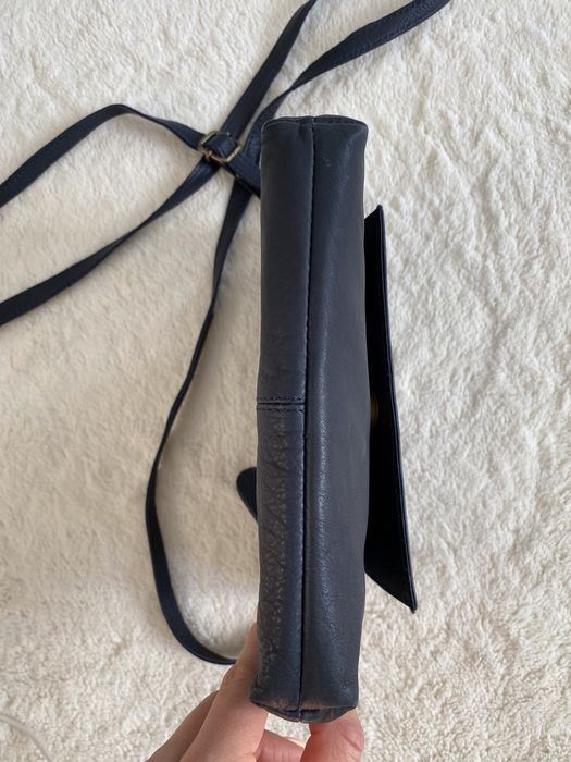 Torebka Ashwood skóra