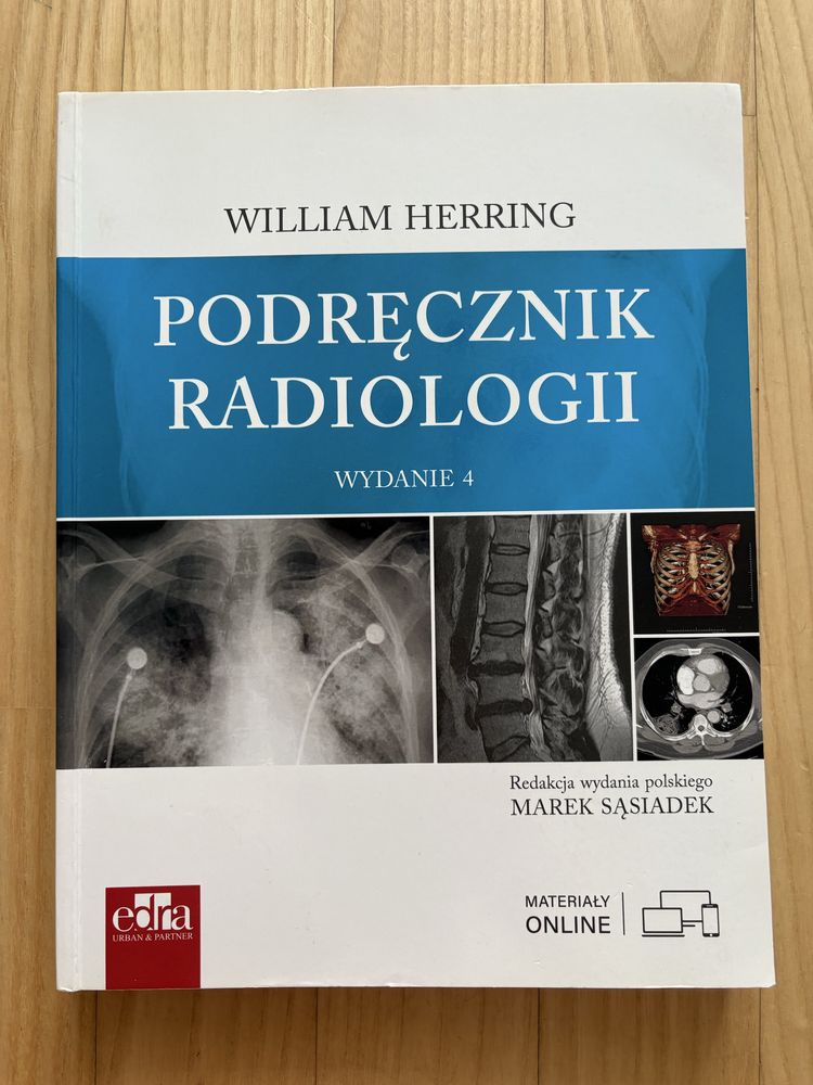 Radiologia W. Herring