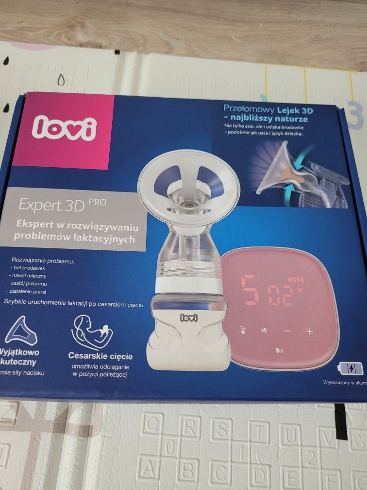Lakatator lovi expert 3D