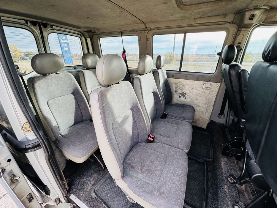 Продам Nissan lNTERSTAR