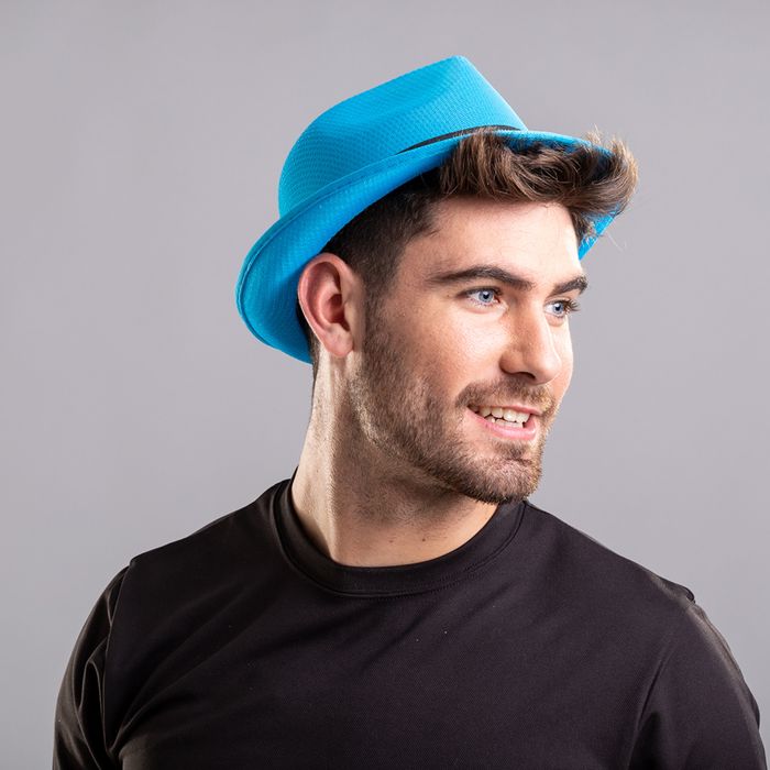 Chapeu para Eventos Festas Colorido