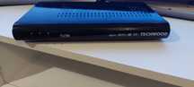 Techwood DVBT Digital HD