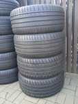 Opony Letnie 275/40R20 275/45R20 Para Komplet Jasło Montaż