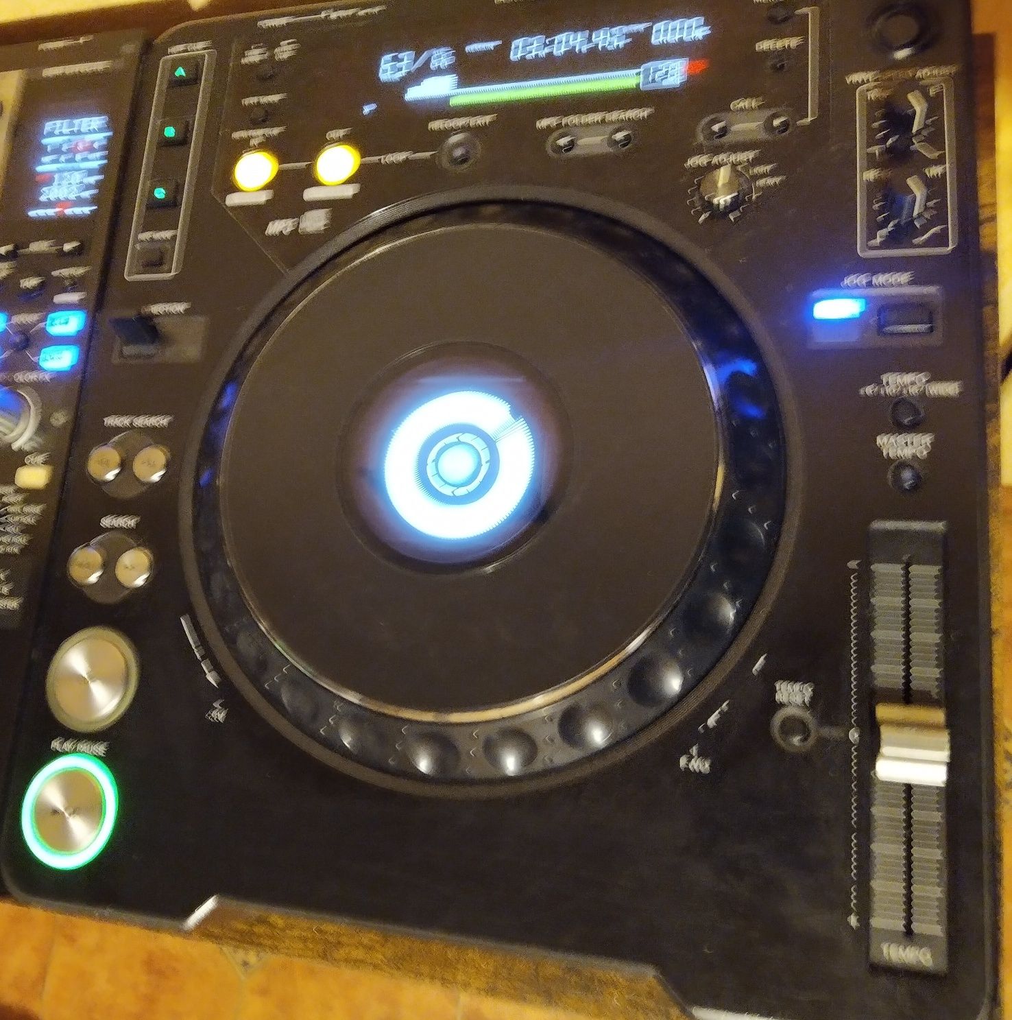 Pioneer Cdj 1000 MK3 2 sztuki
