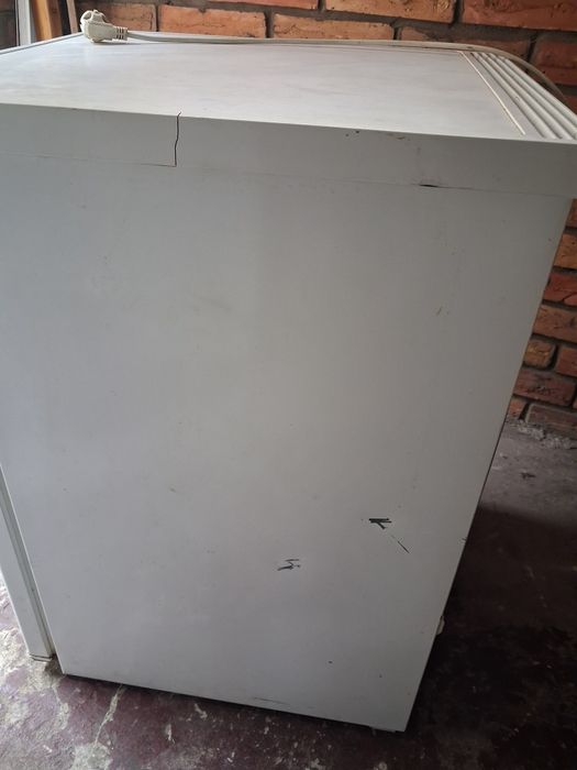 Морозильна камера liebherr