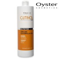 БД шампунь Oyster Cutinol Nutritive Curly Discipline Keratin Color Up