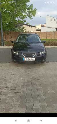 Saab 9.5 2.0t LPG black edition