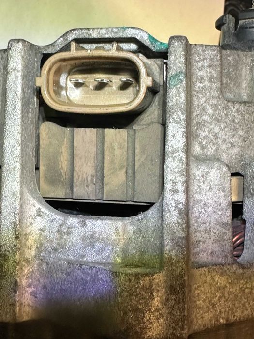 Alternator Nissan Micra K13 1.2