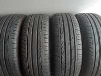 Opony letnie 205/55R17 RSC Run Flat Bridgestone montaz w cenie