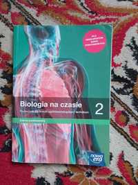 Biologia na czasie 2