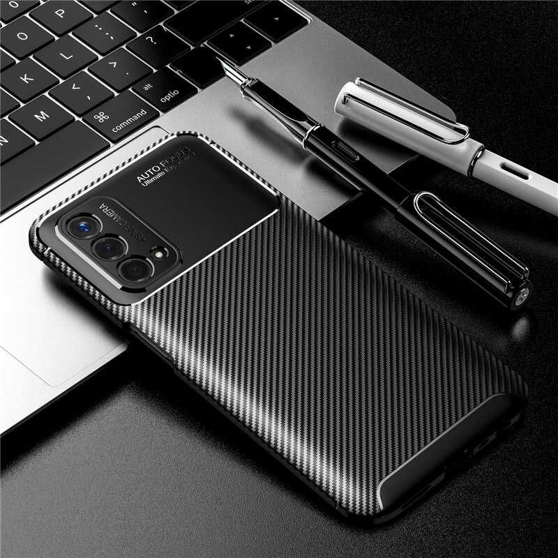 Противоударный чехол для OnePlus NORD N100 AUTO FOCUS все модели