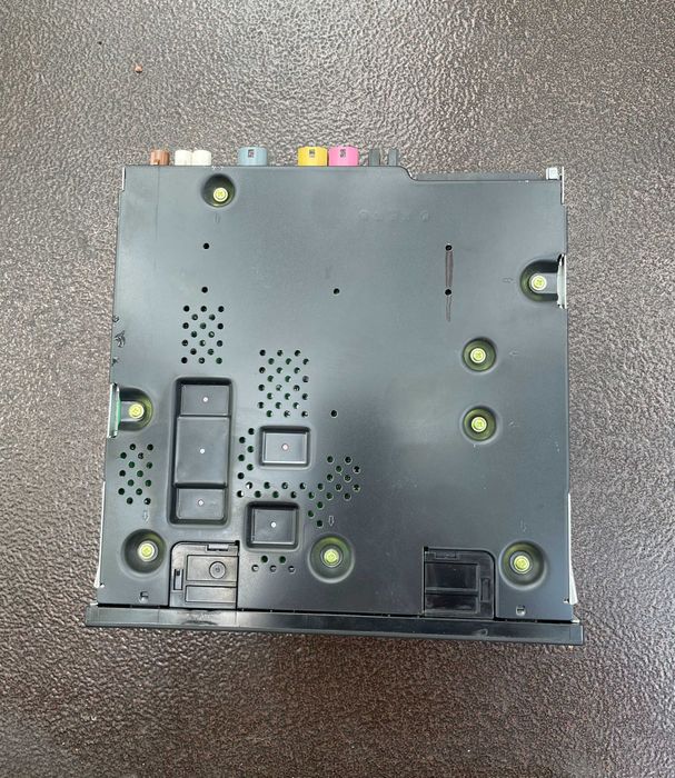 Multimedia computer meg icas 3 wg8