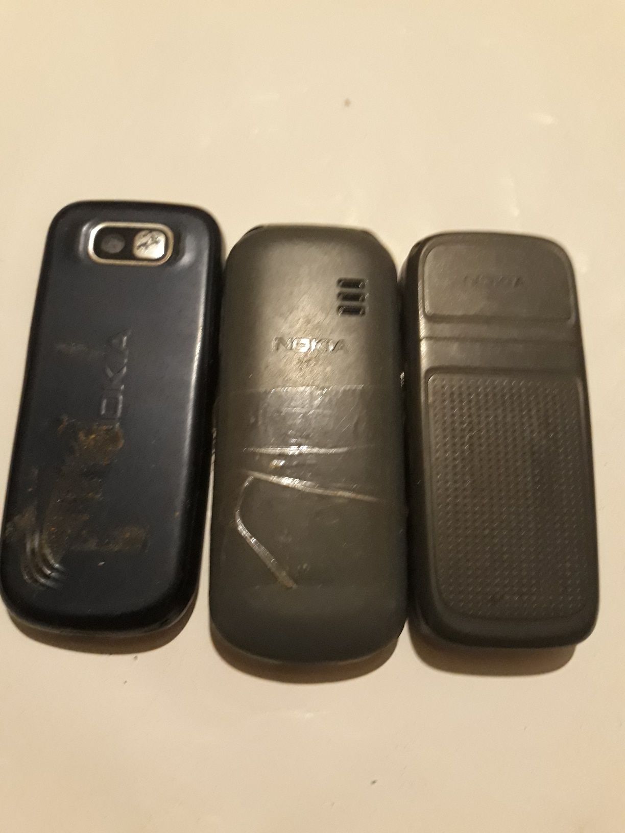 Телефоны Nokia,  Samsung  на запчасти