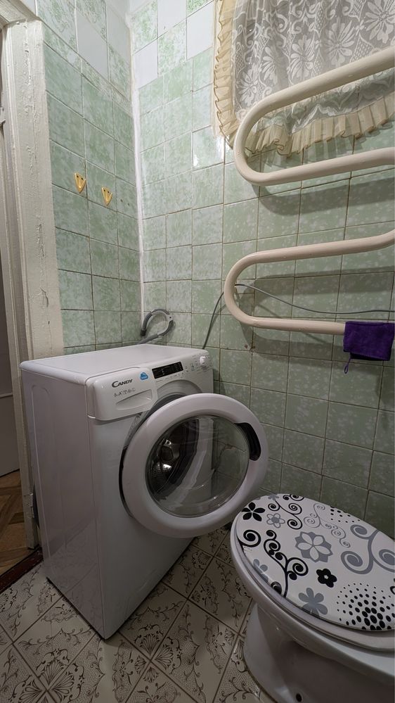ВЛАСНИК‼️Продаж квартири 37м2 з балконом‼️ вул.Набережна 2‼️ Вишгород