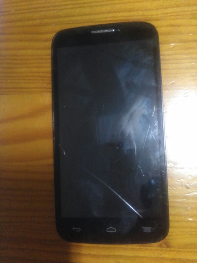 Alcatel One Touch Pop C7