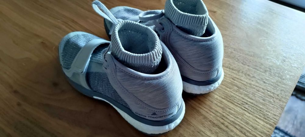 Adidas ASMC Boost Vibe Stella McCartney 36 2/3