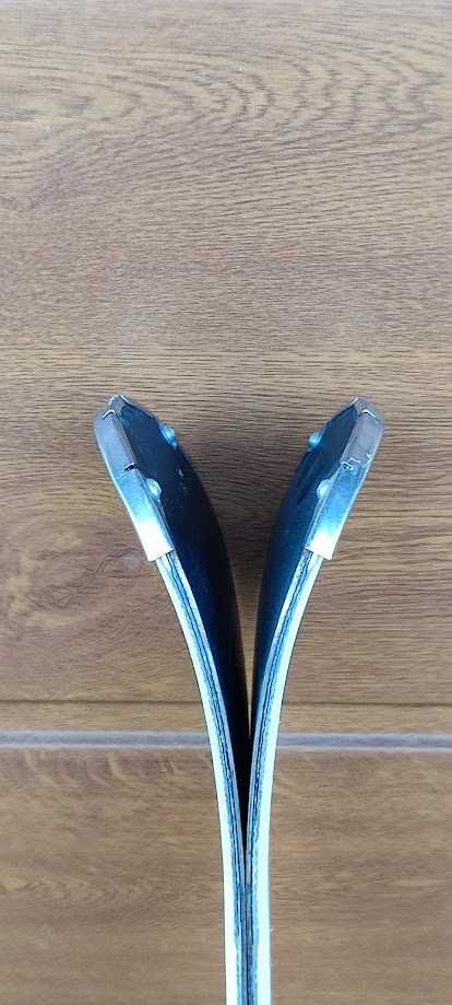 Perfekcyjne Narty Rossignol Unique 163cm jak Nowe