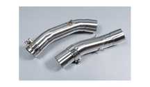 Dolot Yamaha YZF R1 Rura 04-06 RN12 Wydech Kolektor Decat Akrapovic