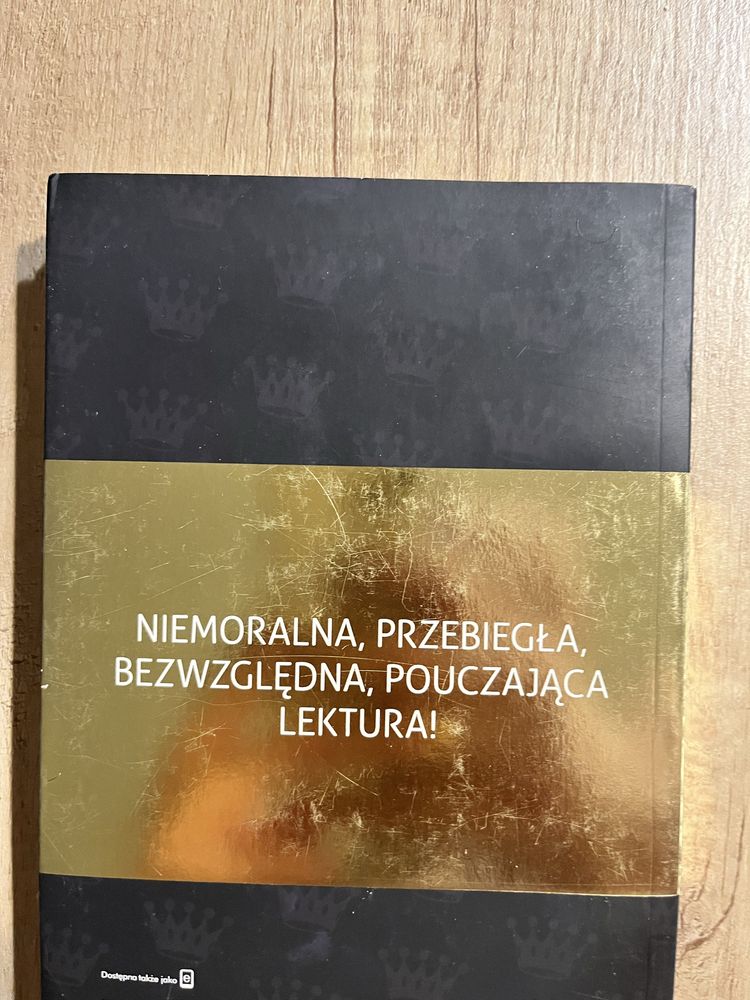 48 praw władzy - Robert Greene