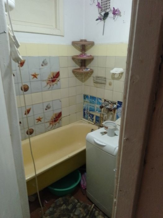 Здається 1к. Квартира