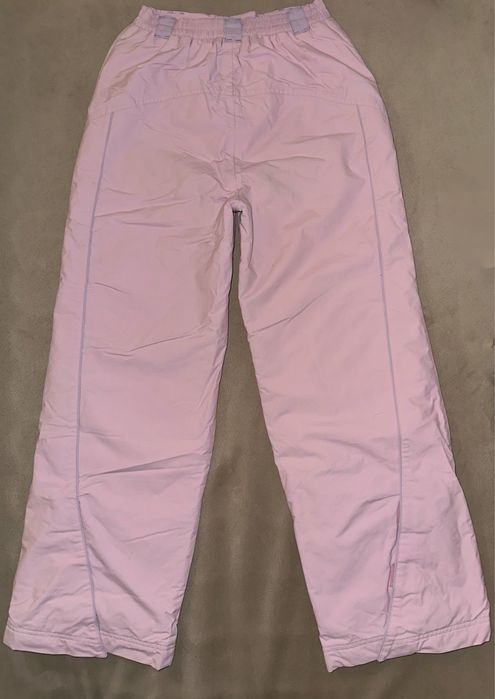 Штані лижні