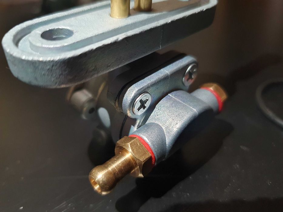 Torneira de gasolina Yamaha XS 650, 750, 850,1100